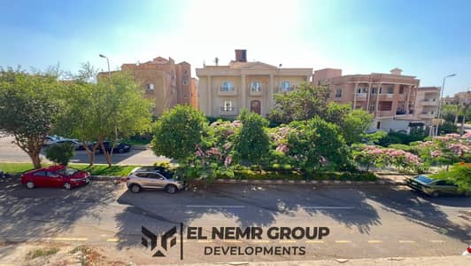 4 Bedroom Apartment for Sale in New Cairo, Cairo - WhatsApp Image 2026-10-08 at 1.51. 07 PM. jpeg