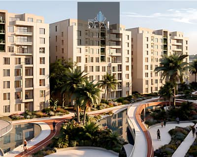 2 Bedroom Apartment for Sale in New Cairo, Cairo - 2c2a2630-7fa7-4c55-8a1b-8c962e0d225d. jpg