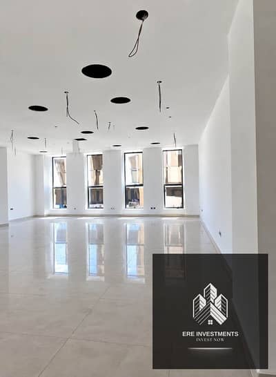 Office for Rent in New Cairo, Cairo - 796357904_1774837443644378_7554585760530153928_n. jpg Office for Rent in New Cairo, Cairo - 796357904_1774837443644378_7554585760530153928_n. jpg