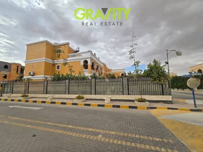 4 Bedroom Villa for Sale in Shorouk City, Cairo - 767483503_1548939120577092_5054644726513813830_n. jpg