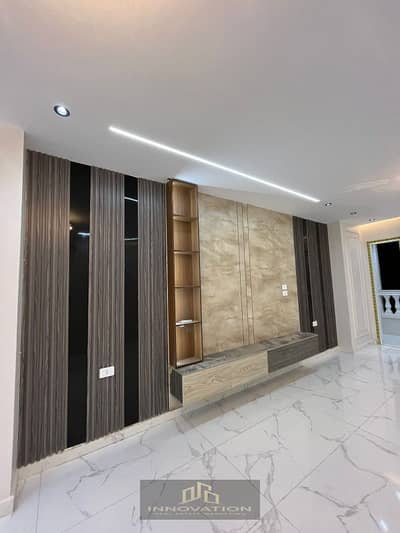 3 Bedroom Apartment for Sale in Hadayek al-Ahram, Giza - 01. jfif. jpg
