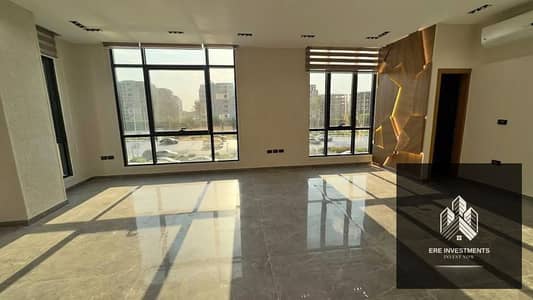 Office for Rent in New Cairo, Cairo - 839560288_122138003217248697_3256757050048699948_n. jpg Office for Rent in New Cairo, Cairo - 839560288_122138003217248697_3256757050048699948_n. jpg