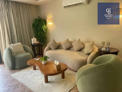 3 Bedroom Duplex for Sale in New Cairo, Cairo - a3845226-02d4-4054-ae8d-c4820161db4e. jpg
