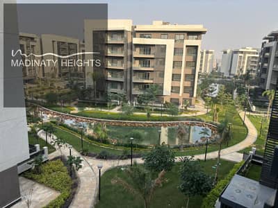 1 Bedroom Flat for Sale in Madinaty, Cairo - 1000225571. jpg