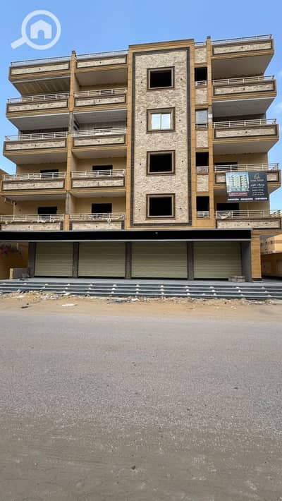 Retail for Sale in Hadayek al-Ahram, Giza - WhatsApp Image 2026-10-08 at 2.33. 09 PM. jpeg