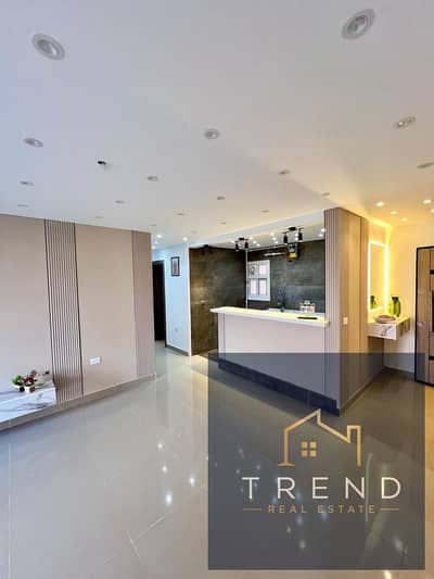 3 Bedroom Flat for Sale in Madinaty, Cairo - 16678f77-691e-4561-9cbe-1ee681145405. jpeg