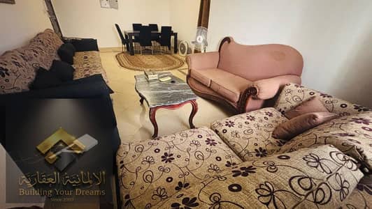 3 Bedroom Flat for Rent in New Cairo, Cairo - 37629. jpg