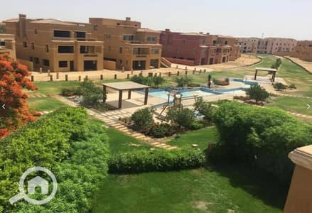 5 Bedroom Villa for Sale in New Cairo, Cairo - cc0c7abd-9429-4dc1-9f5d-078d3d6ee48c. jpg