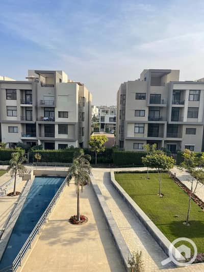 3 Bedroom Flat for Sale in New Cairo, Cairo - 516483ea-5a05-4648-baae-b3a54d0831f4. jpg 3 Bedroom Flat for Sale in New Cairo, Cairo - 516483ea-5a05-4648-baae-b3a54d0831f4. jpg