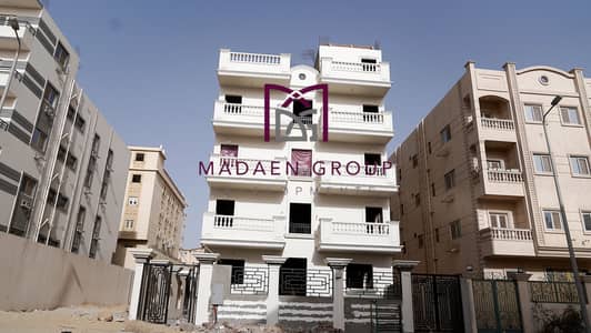 3 Bedroom Flat for Sale in 6th of October, Giza - 1 (5). jpg 3 Bedroom Flat for Sale in 6th of October, Giza - 1 (5). jpg