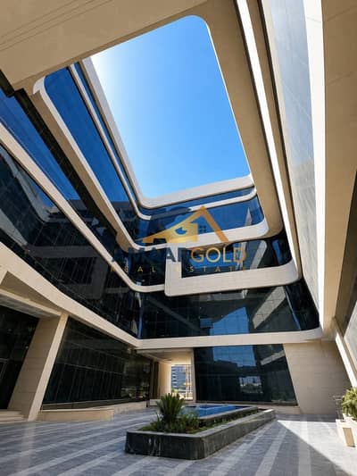 Office for Sale in New Capital City, Cairo - 26eb405e-4e47-40d1-a0ee-cfbe8903aaa8. jpg