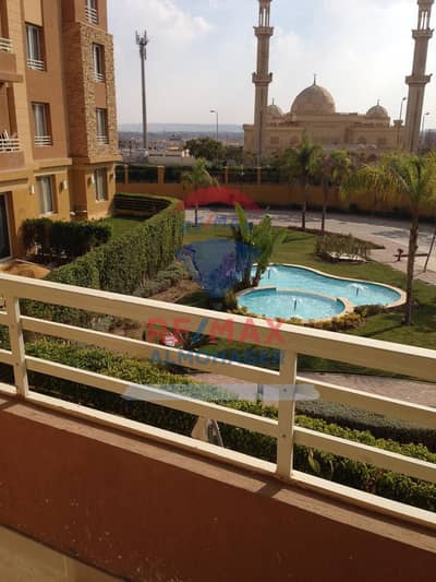 فلیٹ 2 غرفة نوم للايجار في القاهرة الجديدة، القاهرة - WhatsApp Image 2026-10-07 at 23.05. 56. jpeg
