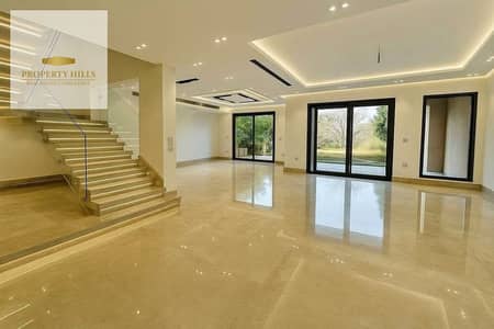 4 Bedroom Duplex for Sale in New Cairo, Cairo - 11179. jpg 4 Bedroom Duplex for Sale in New Cairo, Cairo - 11179. jpg