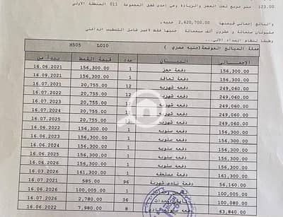 3 Bedroom Flat for Sale in New Capital City, Cairo - 1000157873. jpg