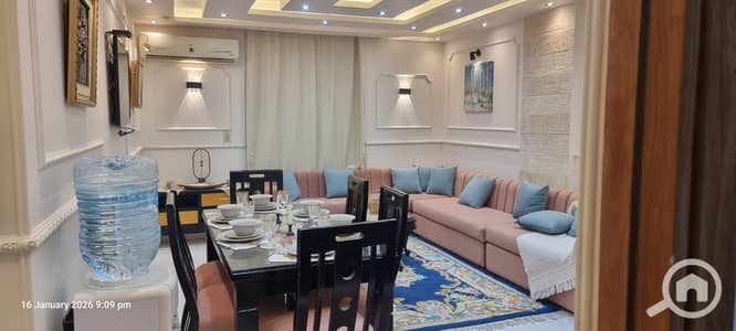 2 Bedroom Flat for Rent in New Cairo, Cairo - WhatsApp Image 2026-10-08 at 1.24. 12 PM (4). jpeg
