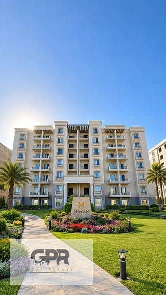 2 Bedroom Apartment for Sale in New Cairo, Cairo - 836573050_122337725390020187_6392091866566238537_n. jpg
