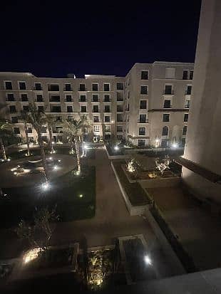 3 Bedroom Apartment for Rent in Sheikh Zayed, Giza - 2. png