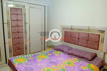 شقة 3 غرف نوم للايجار في ميامي، الإسكندرية - 205456. jpg