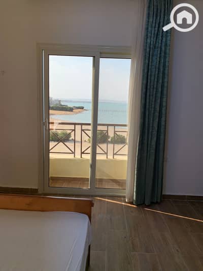 2 Bedroom Chalet for Rent in Hurghada, Red Sea - IMG_4992. jpg