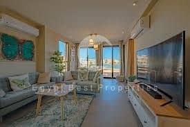 3 Bedroom Chalet for Sale in Gouna, Red Sea - images (10). jpg