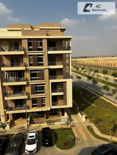 3 Bedroom Apartment for Sale in New Cairo, Cairo - WhatsApp Image 2026-10-06 at 4.49. 22 PM. jpeg