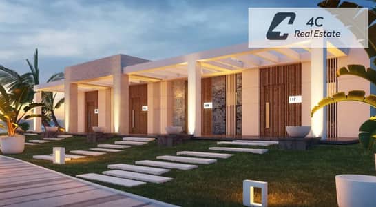 1 Bedroom Chalet for Sale in North Coast, Matruh - Screenshot 2026-10-08 150131. png