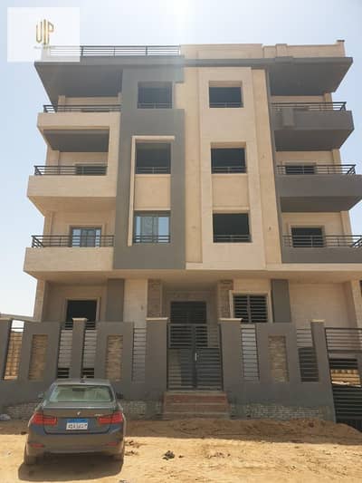3 Bedroom Apartment for Sale in New Cairo, Cairo - WhatsApp Image 2026-10-07 at 6.56. 46 PM. jpeg