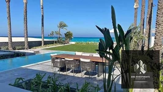 3 Bedroom Twin House for Sale in North Coast, Matruh - WhatsApp Image 2026-03-22 at 5.17. 39 PM. jpeg