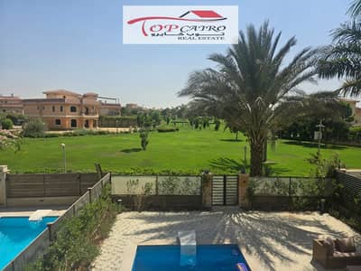 4 Bedroom Villa for Rent in Madinaty, Cairo - WhatsApp Image 2026-10-08 at 2.52. 03 PM. jpeg 4 Bedroom Villa for Rent in Madinaty, Cairo - WhatsApp Image 2026-10-08 at 2.52. 03 PM. jpeg
