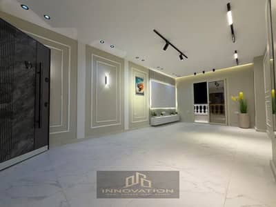 3 Bedroom Flat for Sale in Hadayek al-Ahram, Giza - 01. jfif. jpg