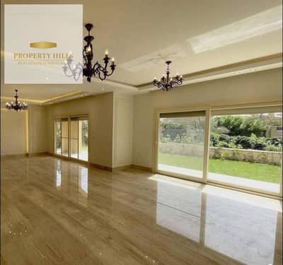 3 Bedroom Villa for Sale in New Cairo, Cairo - 61316. jpg 3 Bedroom Villa for Sale in New Cairo, Cairo - 61316. jpg