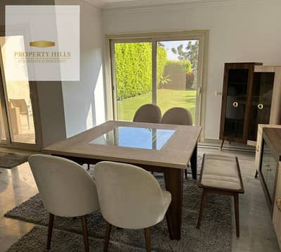 4 Bedroom Villa for Sale in New Cairo, Cairo - 58823. jpg