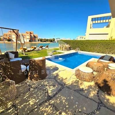 3 Bedroom Villa for Sale in Gouna, Red Sea - images (1). jpg 3 Bedroom Villa for Sale in Gouna, Red Sea - images (1). jpg
