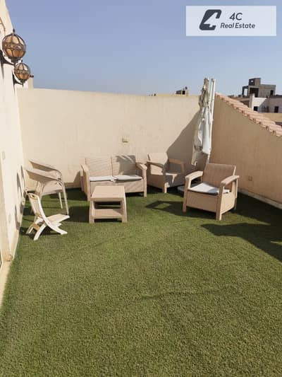 دوبلكس 3 غرف نوم للبيع في القاهرة الجديدة، القاهرة - WhatsApp Image 2026-09-17 at 2.56. 12 PM (2). jpeg
