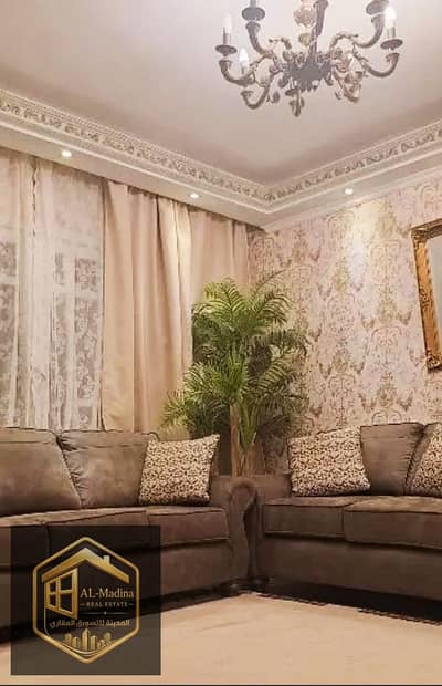 2 Bedroom Apartment for Sale in New Cairo, Cairo - 1000249955. jpg