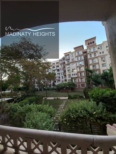 3 Bedroom Apartment for Sale in Madinaty, Cairo - 1. jpeg 3 Bedroom Apartment for Sale in Madinaty, Cairo - 1. jpeg
