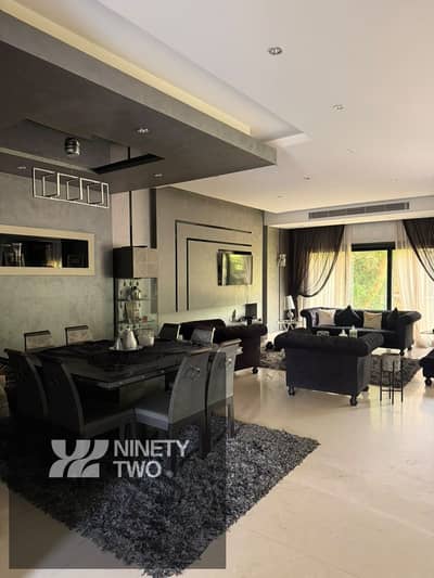5 Bedroom Villa for Rent in New Cairo, Cairo - WhatsApp Image 2026-10-07 at 6.19. 50 PM (2). jpeg 5 Bedroom Villa for Rent in New Cairo, Cairo - WhatsApp Image 2026-10-07 at 6.19. 50 PM (2). jpeg