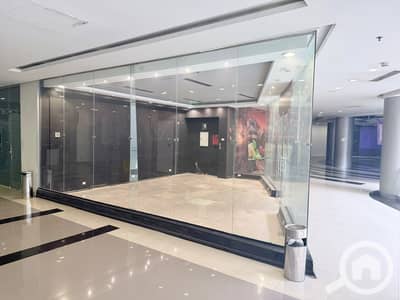 Retail for Rent in New Cairo, Cairo - 1001235833. jpg