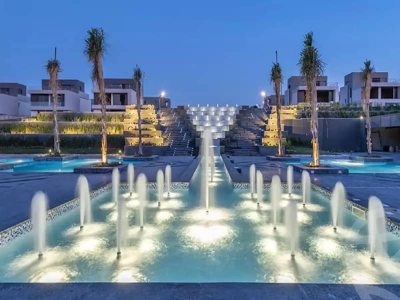 فيلا فاخرة في الباتيو الزهراء بحمام سباحة للايجار فيلا فاخرة في الباتيو الزهراء بحمام سباحة للايجار