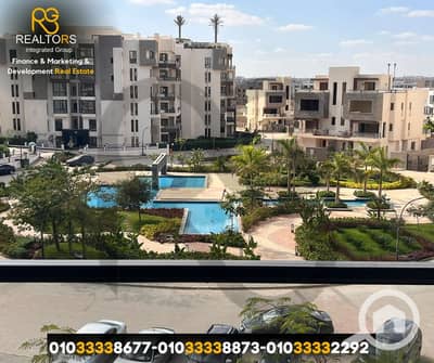 3 Bedroom Apartment for Sale in Hadayek October, Giza - 8. png