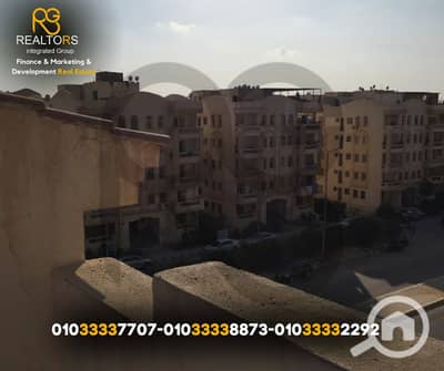 4 Bedroom Penthouse for Sale in 6th of October, Giza - 9. png 4 Bedroom Penthouse for Sale in 6th of October, Giza - 9. png