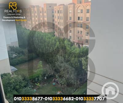 2 Bedroom Apartment for Sale in Hadayek October, Giza - 9. png 2 Bedroom Apartment for Sale in Hadayek October, Giza - 9. png