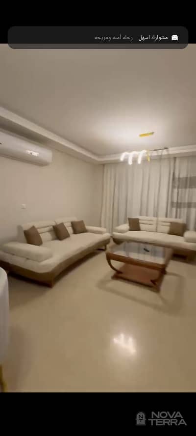 3 Bedroom Apartment for Rent in Sheikh Zayed, Giza - WhatsApp Image 2026-10-08 at 1.44. 32 PM (1). jpeg