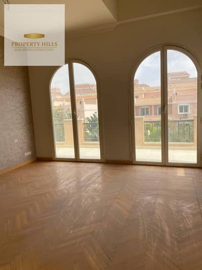 5 Bedroom Twin House for Sale in Shorouk City, Cairo - 53684. jpg