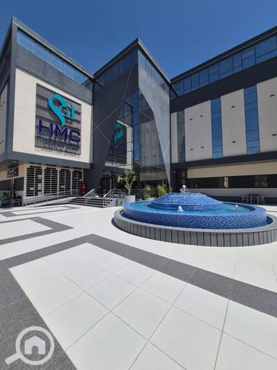 Clinic for Rent in Shorouk City, Cairo - 205365. jpg