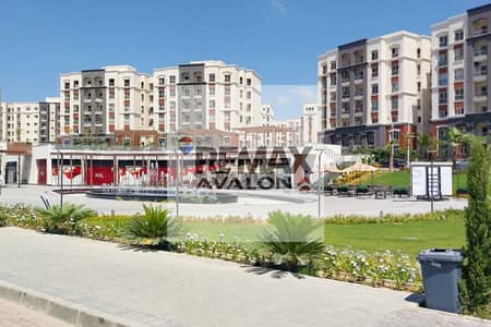 شقة 3 غرف نوم للبيع في عجمي، الإسكندرية - 1. jpg