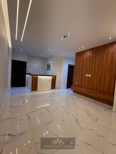Studio for Sale in Hadayek al-Ahram, Giza - 01. jfif. jpg