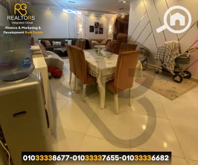 3 Bedroom Flat for Sale in Sheikh Zayed, Giza - 7. jpg