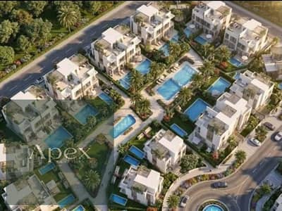 3 Bedroom Apartment for Sale in New Capital City, Cairo - WhatsApp Image 2026-10-07 at 5.21. 09 PM (1). jpeg 3 Bedroom Apartment for Sale in New Capital City, Cairo - WhatsApp Image 2026-10-07 at 5.21. 09 PM (1). jpeg