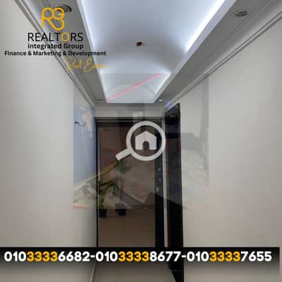 3 Bedroom Apartment for Sale in 6th of October, Giza - 6. png 3 Bedroom Apartment for Sale in 6th of October, Giza - 6. png
